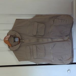 Fox Oudoor Utility/Hunting Vest, M
